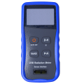 UV radiation Meter