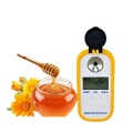 Refractometer