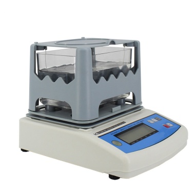 density meter