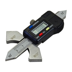 0-20mm Digital Welding Gauge Inspection Tools