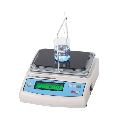 density instruments