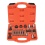 Automotive Alternator Pulley Removal Tool Kit