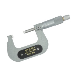 antimagnetic micrometer