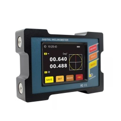 Digital Inclinometer