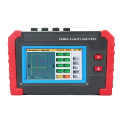 power quality analyzer