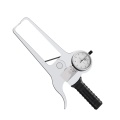 dial caliper gauge