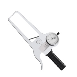 dial caliper gauge
