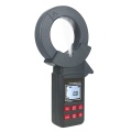 clamp on ammeter