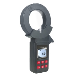 clamp on ammeter