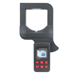 electrical clamp meter