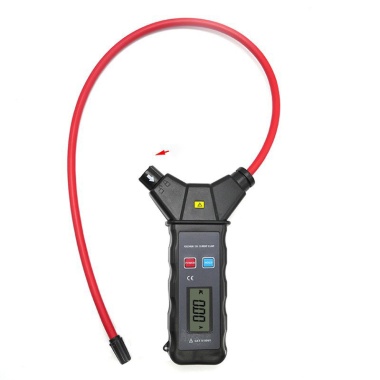 9999A Flexible Clamp Meter