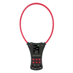 Flexible Large Current Clamp Meter