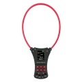 multimeter clamp tester