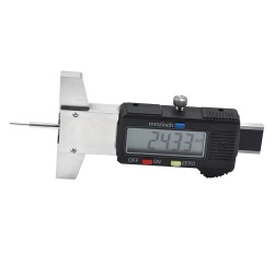 digital tread depth gauge