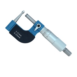 tube micrometer
