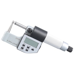 Digital Tube Micrometer