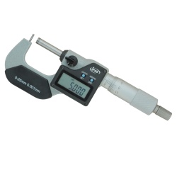  IP 65 Digital Spherical mic