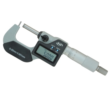  IP 65 Digital Spherical mic