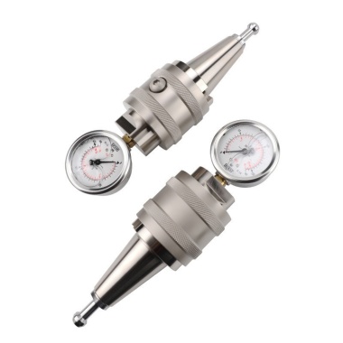 clamping force gauge