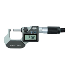tube micrometer