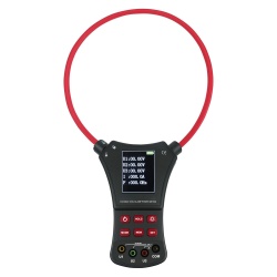 Clamp Power Meter