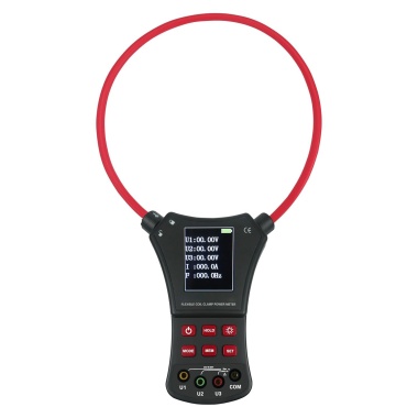Clamp Power Meter