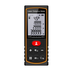 laser distance meter