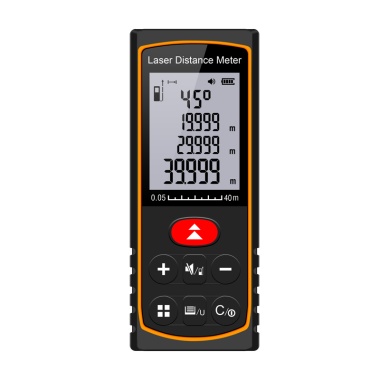 laser distance meter