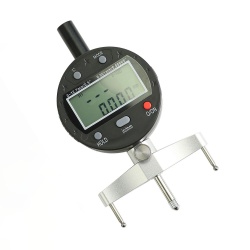 Electronic Radius Gauge 5-700mm Digital Measuring Tools
