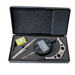 70-980mm Large Range Digital Radius Gauge 