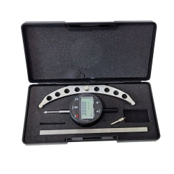 Large Digital Radius Gauge 200-2200mm