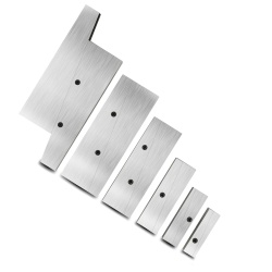Adjustable Parallels Set 6 Pcs 3/8"-2-1/4"