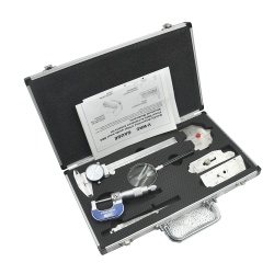 welding gauge set