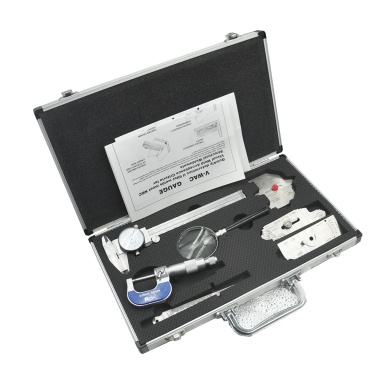 welding gauge set