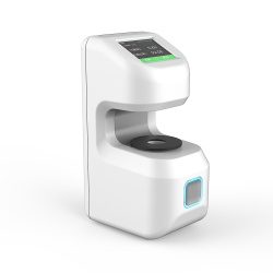 Haze Meter with 21mm Test Apertures ASTM-Haze Transmittance
