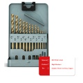 drill bit set