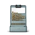 twist drill bit set
