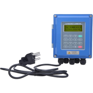 Ultrasonic Flow Meter 