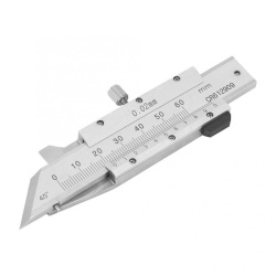Chamfer Gauge Vernier Caliper 0-6mm