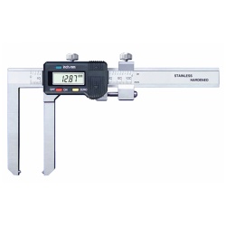 Brake Disc Digital Caliper Brake Disc Thickness Gauge