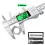 Backlit Digital Caliper