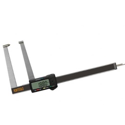 Top Rate Disk Brake Digital Caliper 0-125mm