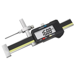 Digital Dansa Gauge Measuring Level Heights