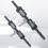 Keyway Symmetry Digital Caliper
