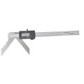 Digital Arc Radius Caliper