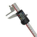 Digital Tube Thickness Caliper