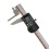 Digital Tube Thickness Caliper