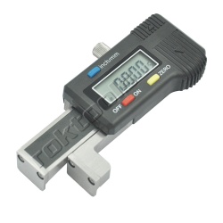 Digital Gap and Step Gauge Flush Inspection Tools