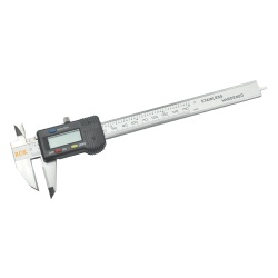Digital Scribing Caliper Carbide-Tipped Jaws Top Rate Electronic Caliper Tools