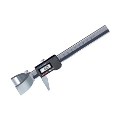 Digital Caliper Fine Boring Head Protruding Length Measuring Tools